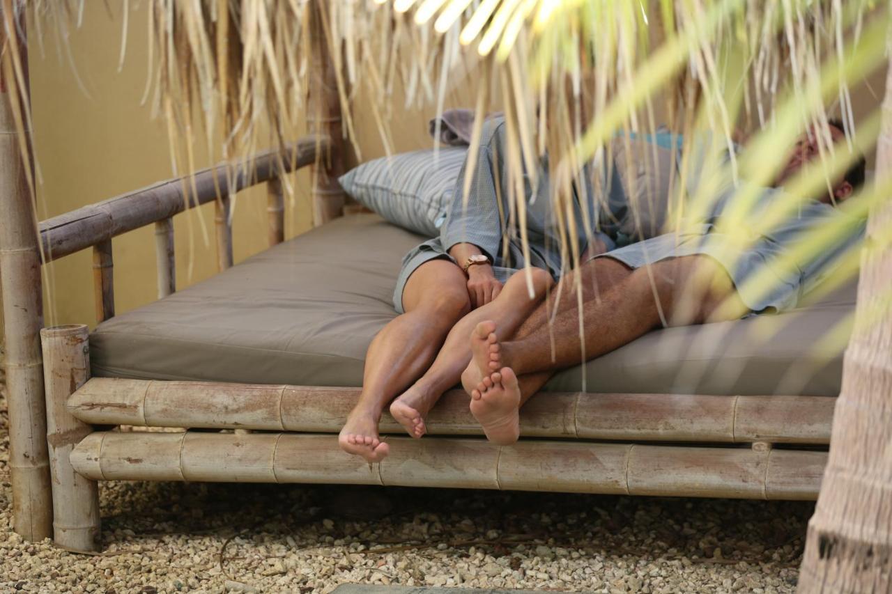 Bamboo Bonaire By Boutique Bonaire Unique Resorts Playa Exterior foto