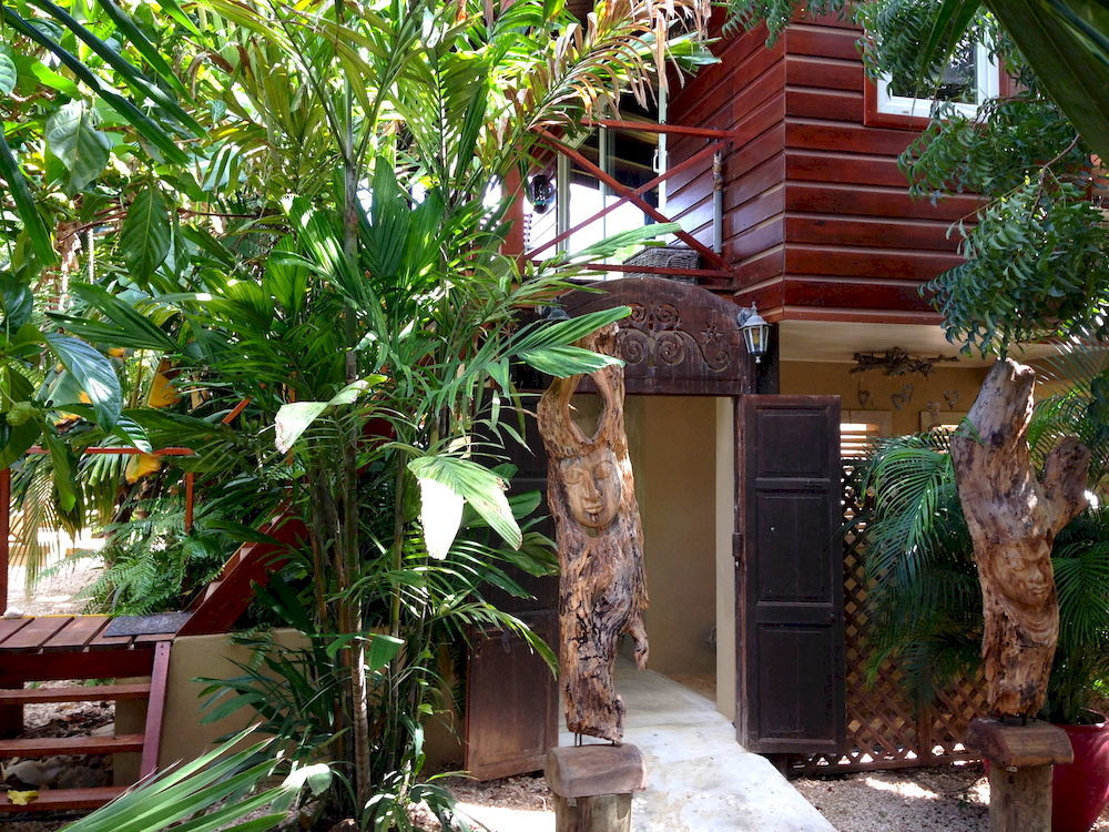 Bamboo Bonaire By Boutique Bonaire Unique Resorts Playa Exterior foto