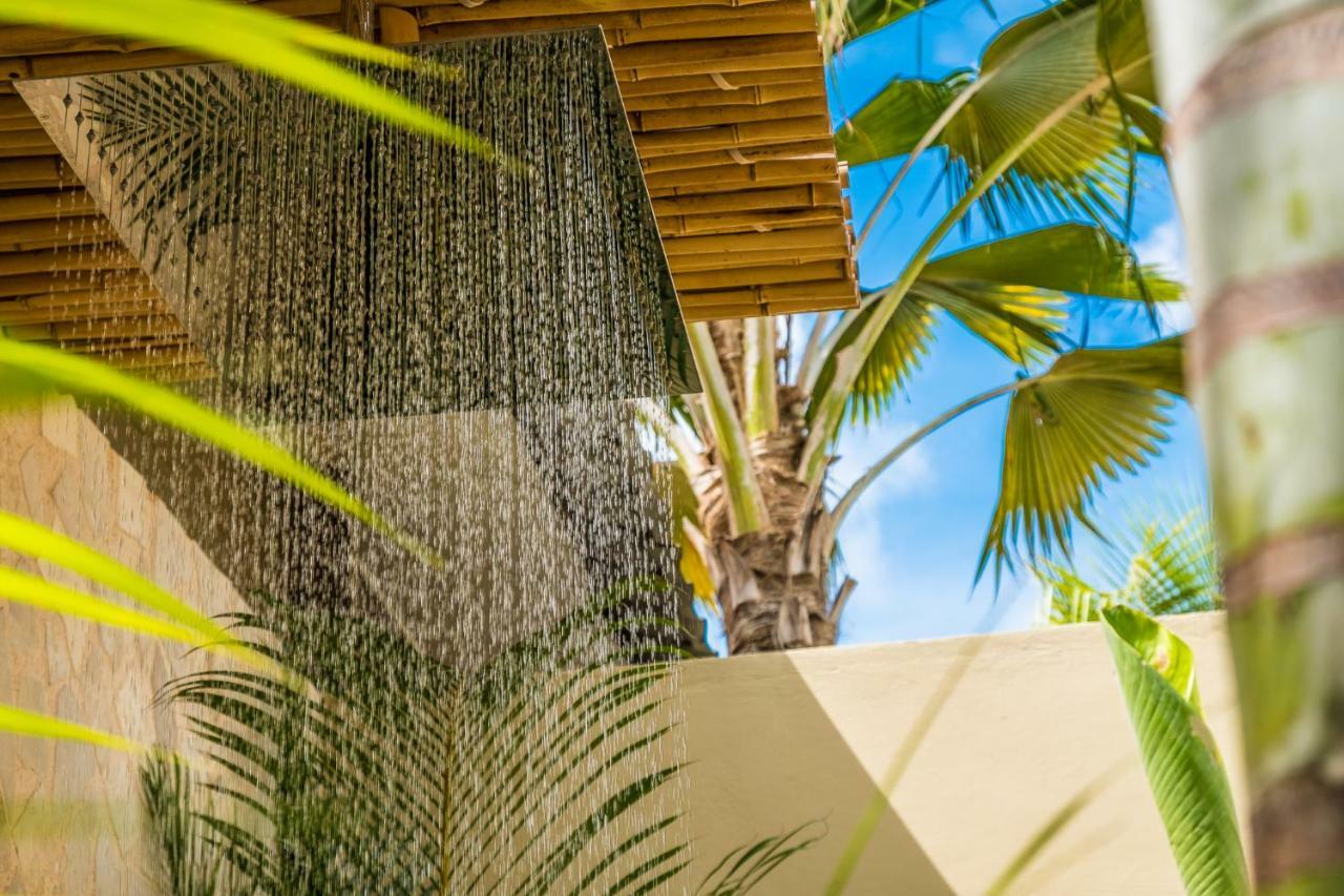 Bamboo Bonaire By Boutique Bonaire Unique Resorts Playa Exterior foto